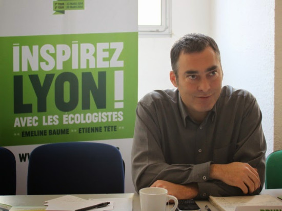 Stéphanois traités de "parasites" : des élus EELV veulent éradiquer le racisme dans les stades