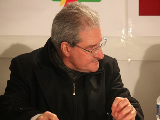 A Lyon, le Front de Gauche se réjouit de la victoire de Syriza en Grèce