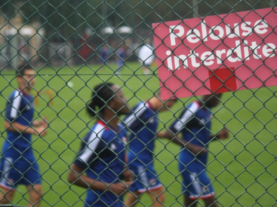 OL : le jeune défenseur Louis Nganioni prêté à Utrecht OL : le jeune défenseur Louis Nganioni prêté à Utrecht