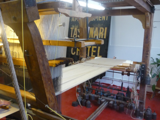 Coup d’envoi ce jeudi de la 12e édition du Marché des Soies à Lyon