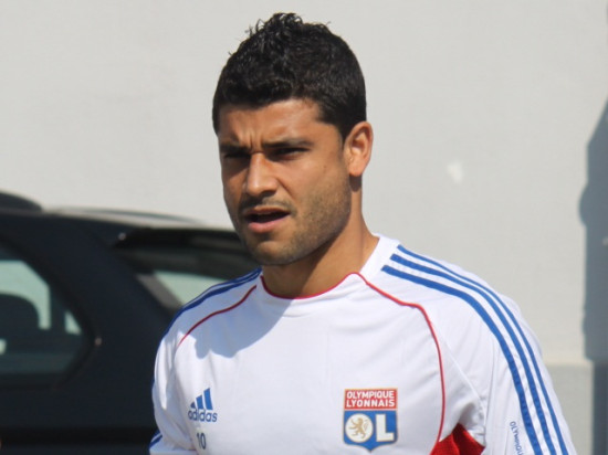 L’ancien joueur de l’OL Ederson souffre d’un cancer des testicules