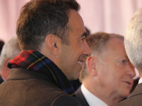 Mondial de foot : les Lyonnais parmi les pires commentateurs télé Mondial de foot : les Lyonnais parmi les pires commentateurs télé