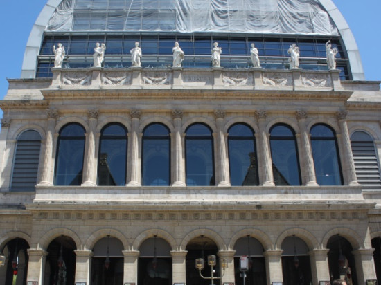 Lyon : 12 000 personnes ont participé à l’opération Tous à l’opéra