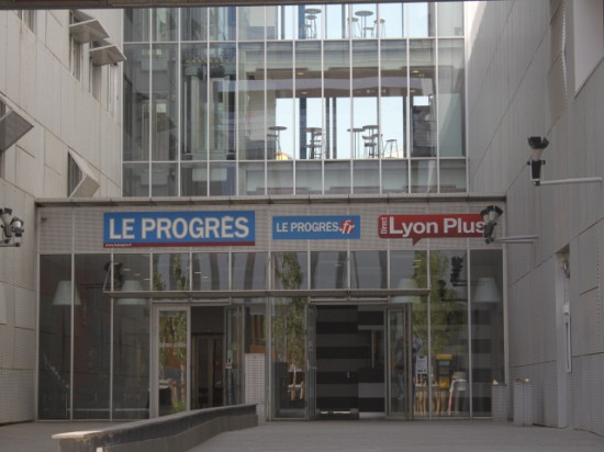 Le Progrès a trois ans pour équilibrer ses comptes