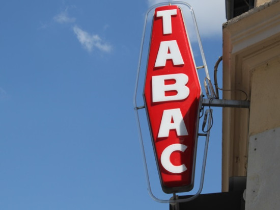 Bureaux de tabac les plus rentables : un Lyonnais 4e du top 50 Bureaux de tabac les plus rentables : un Lyonnais 4e du top 50