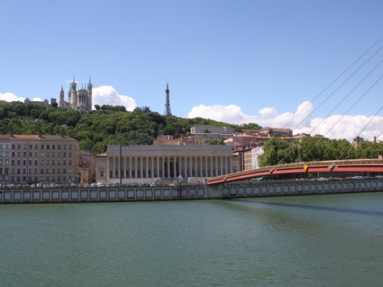 Les chances d’ascension sociale sont plus élevées en Rhône-Alpes