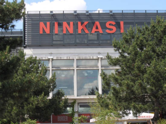 Lyon : une grosse bagarre à Gerland fait deux blessés Lyon : une grosse bagarre à Gerland fait deux blessés