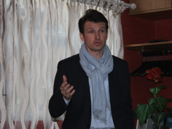 Succession d’Havard : Nachury se retire, Guilland seul candidat Succession d’Havard : Nachury se retire, Guilland seul candidat