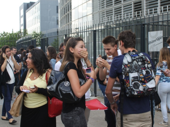 Education prioritaire : la liste des établissements REP et REP+ du Rhône