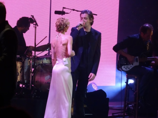 Nuits de Fourvière 2017 : Benjamin Biolay de retour, Les Insus, Julien Doré et Isabelle Huppert en têtes d'affiche