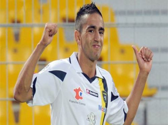 Ryad Boudebouz séduit par l’OL