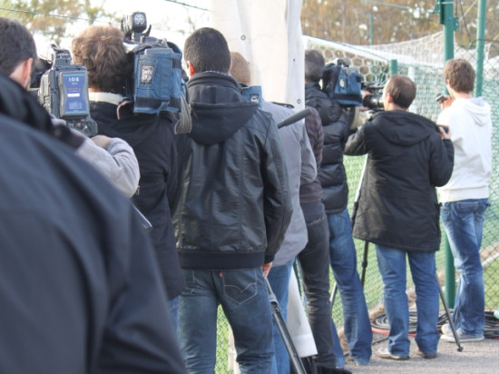 Club de la Presse de Lyon : une AG pour cause de démissions en série