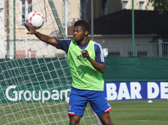 Michel Bastos (ex-OL) mis en examen pour avoir vendu sa villa d'Ecully à un trafiquant de drogue