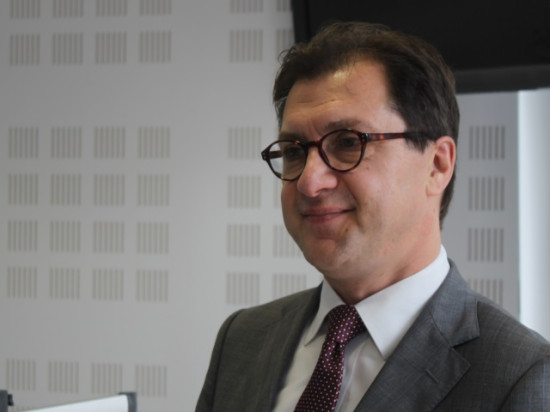 Pour n'avoir jamais vu Dresde, le directeur de l'Opéra de Lyon pourrait toucher le jackpot