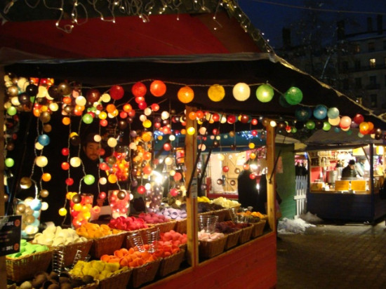 Fêtes de fin d'année dans le Rhône : 400 contrôles dans le secteur des jouets et de l'alimentaire Fêtes de fin d'année dans le Rhône : 400 contrôles dans le secteur des jouets et de l'alimentaire