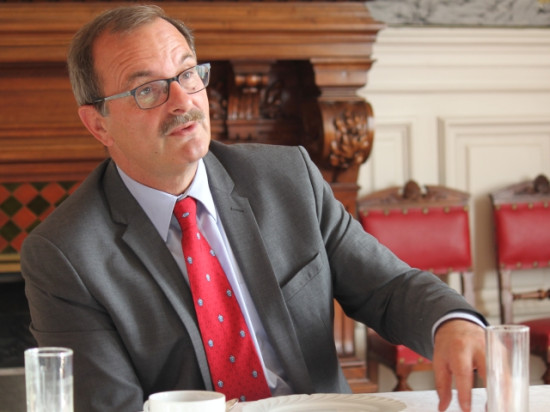 Le départ du préfet Carenco acté, Michel Delpuech pour le remplacer dans le Rhône Le départ du préfet Carenco acté, Michel Delpuech pour le remplacer dans le Rhône