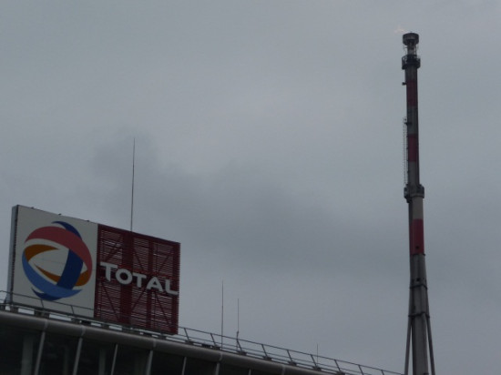 Raffinerie de Feyzin : les installations de pétrochimie vont redémarrer Raffinerie de Feyzin : les installations de pétrochimie vont redémarrer