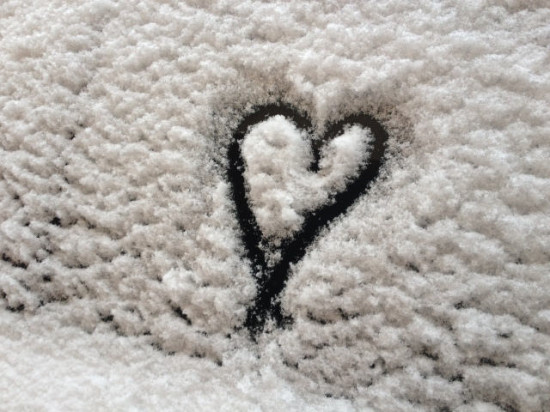 La Ville de Lyon affiche vos déclarations d’amour pour la Saint-Valentin