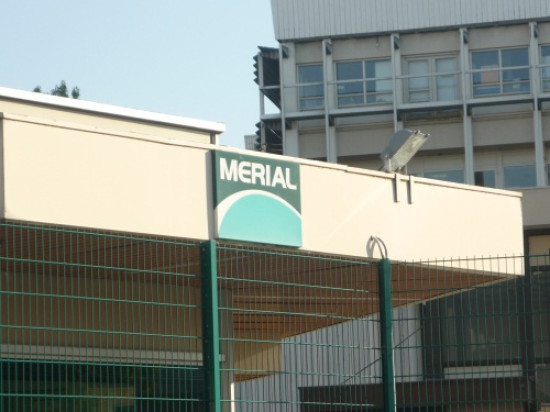 Passé sous pavillon allemand, le siège mondial de Merial va quitter Lyon