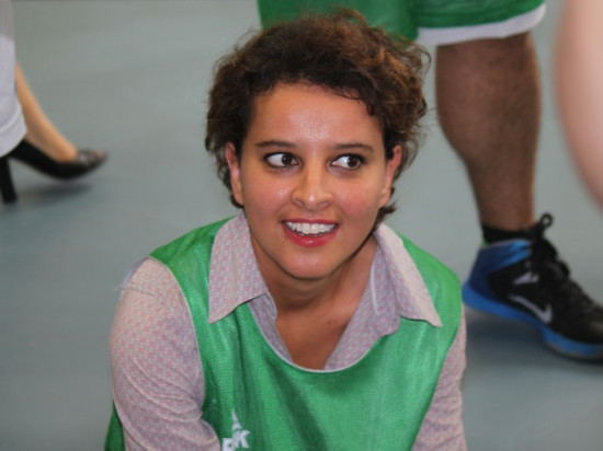 Najat promue pour son physique ? Le tweet polémique d'un élu UMP