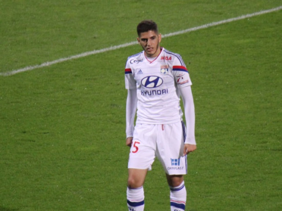 OL : Rennes n’est plus intéressé par Benzia