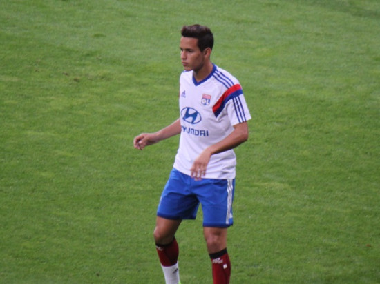 OL : Zeffane transféré à Rennes