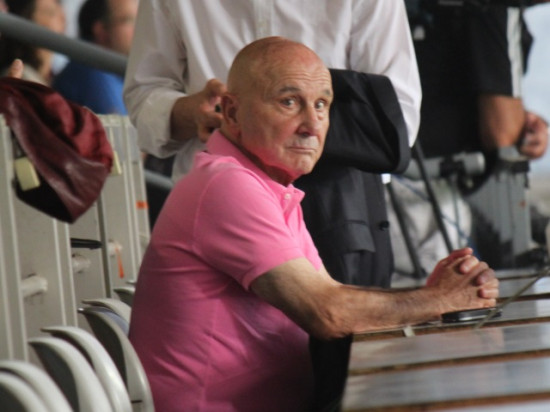 Lyon : un stade Fleury Di Nallo en 2015