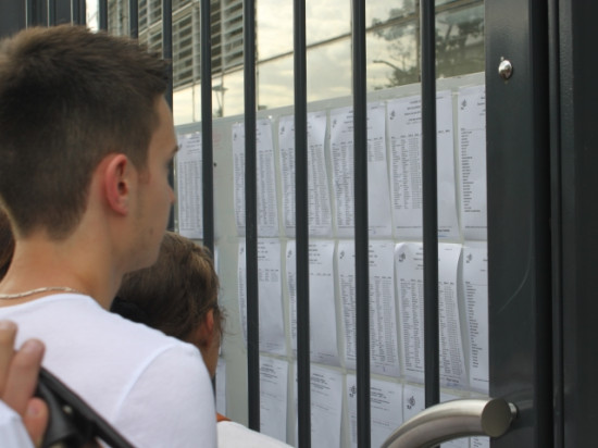 Baccalauréat : le Top 5 des lycées les plus efficaces de Lyon