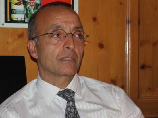 Métropole de Lyon : Martial Passi récupère la gestion des Vélo'v Métropole de Lyon : Martial Passi récupère la gestion des Vélo'v