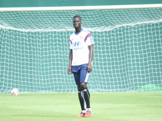 OL : Sarr signe au Sporting du Portugal (officiel)