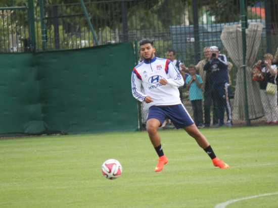 OL : l’énigme Farès Bahlouli signe à Monaco (officiel)