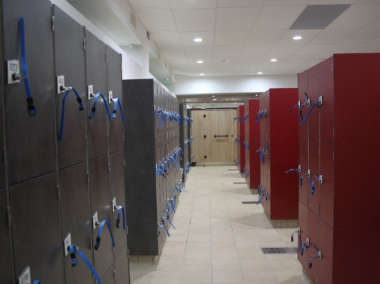 Un jeune homme arrêté à Calicéo après avoir filmé une femme dans les vestiaires