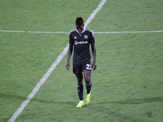 Coupe de la Ligue : l'OL s'incline face &agrave; Monaco aux tirs au but (1-1, 5-4 tab) - VIDEO