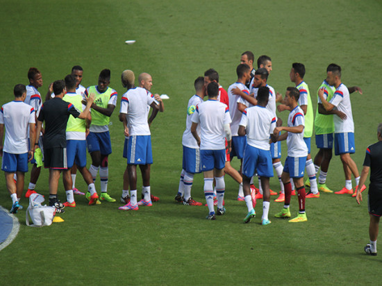 Saison 2015/2016 : Lyon-Lorient en ouverture, OL-ASSE le 7 novembre