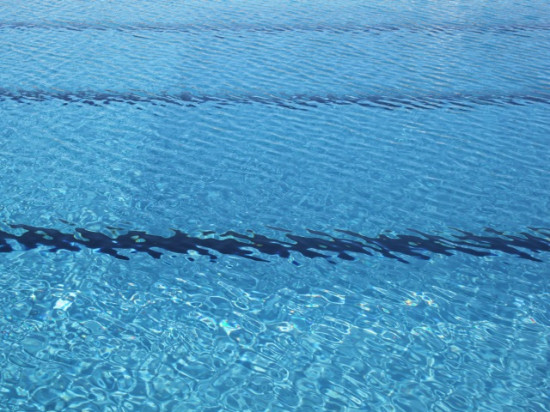 Incident dans une piscine de Villeurbanne