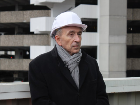 Sénatoriales dans le Rhône : le PS entend s'impliquer pour la Métropole