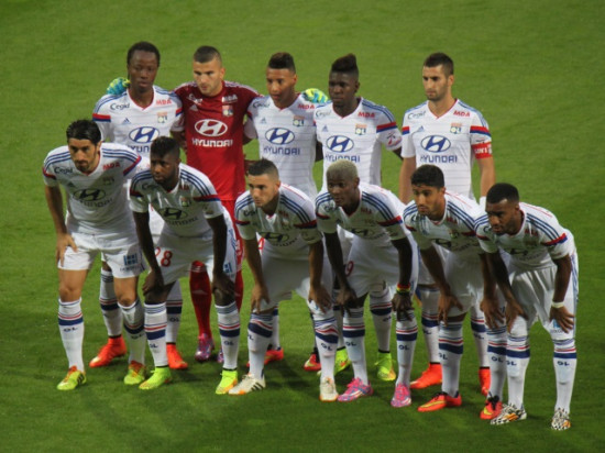 Coupe de France : l'OL affrontera Nantes en 16e de finale ! Coupe de France : l'OL affrontera Nantes en 16e de finale !