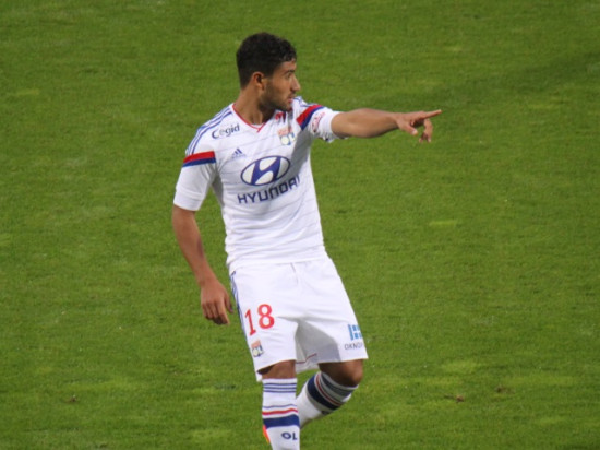 Algérie ou pas, Nabil Fekir (OL) n'ira pas à la CAN