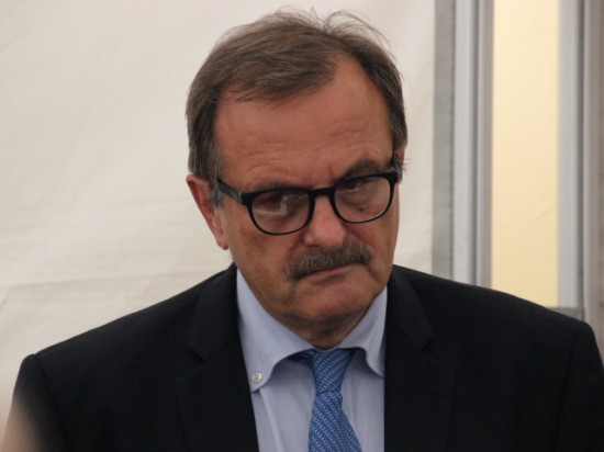 Le préfet du Rhône à nouveau annoncé à Paris, son remplaçant déjà connu ? Le préfet du Rhône à nouveau annoncé à Paris, son remplaçant déjà connu ?