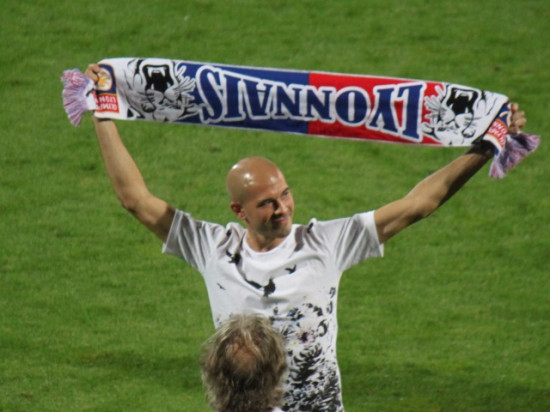 OL : blessure plus grave que prévue pour Christophe Jallet