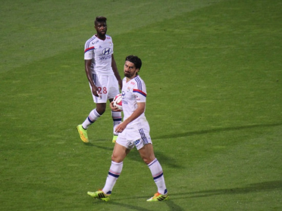 Après son derby raté, l'OL devra savoir rebondir Après son derby raté, l'OL devra savoir rebondir