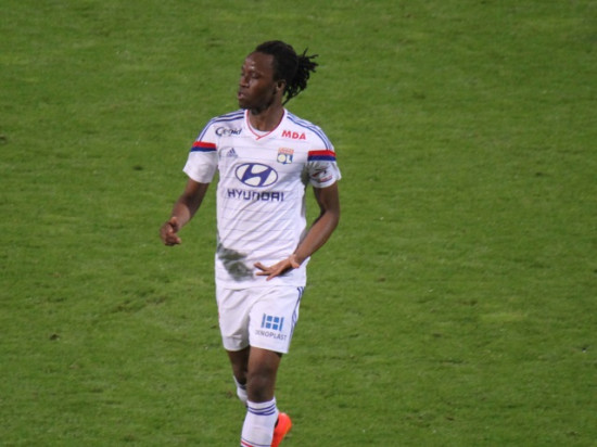 OL : Bakary Koné en partance pour l’Espagne