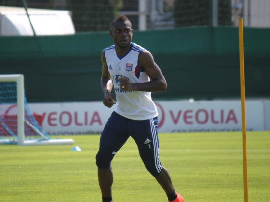 CAN : l'OL probablement privé de Bedimo, Njie et Koné cet hiver