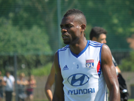 Bedimo absent 3 semaines