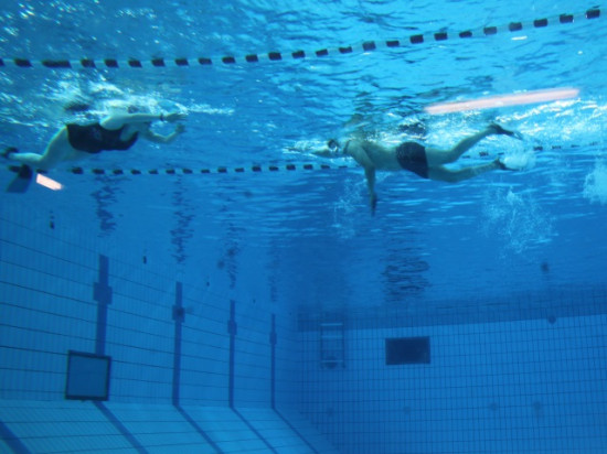 Rhône : une fillette se noie à la piscine lors d'une sortie scolaire Rhône : une fillette se noie à la piscine lors d'une sortie scolaire