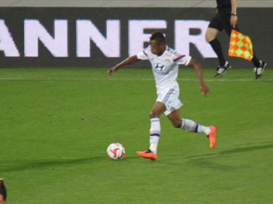 L'OL et le PSG se neutralisent à Gerland (1-1) - VIDEO