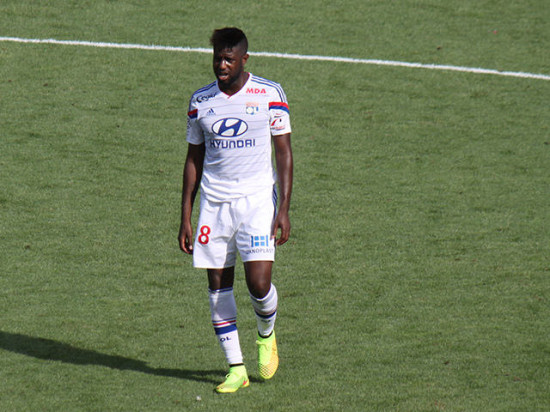 OL : Arnold Mvuemba est en deuil