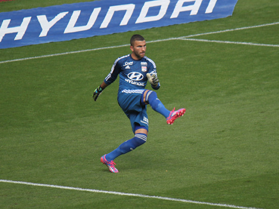 Contre Metz, un match qui sent le souffre pour l'OL Contre Metz, un match qui sent le souffre pour l'OL