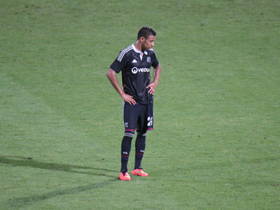 Défait à Nantes, l’OL quitte déjà la Coupe de France (3-2) - VIDEO Défait à Nantes, l’OL quitte déjà la Coupe de France (3-2) - VIDEO