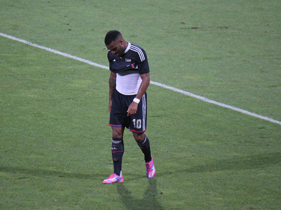 L'OL ne vient pas à bout du Rocher Monégasque (1-1) - VIDEO L'OL ne vient pas à bout du Rocher Monégasque (1-1) - VIDEO